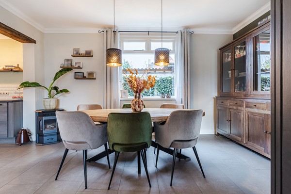 Medium property photo - Turfstraat 6, 5914 XR Venlo